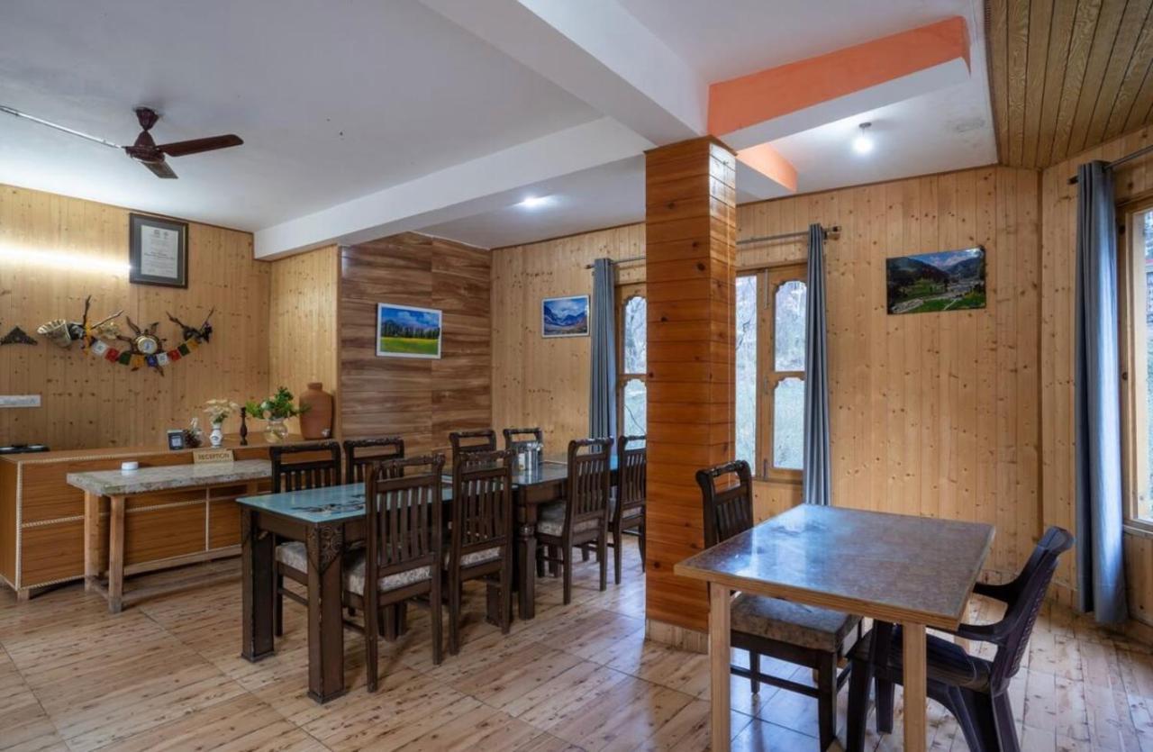 Rrr Villa Banjar Экстерьер фото
