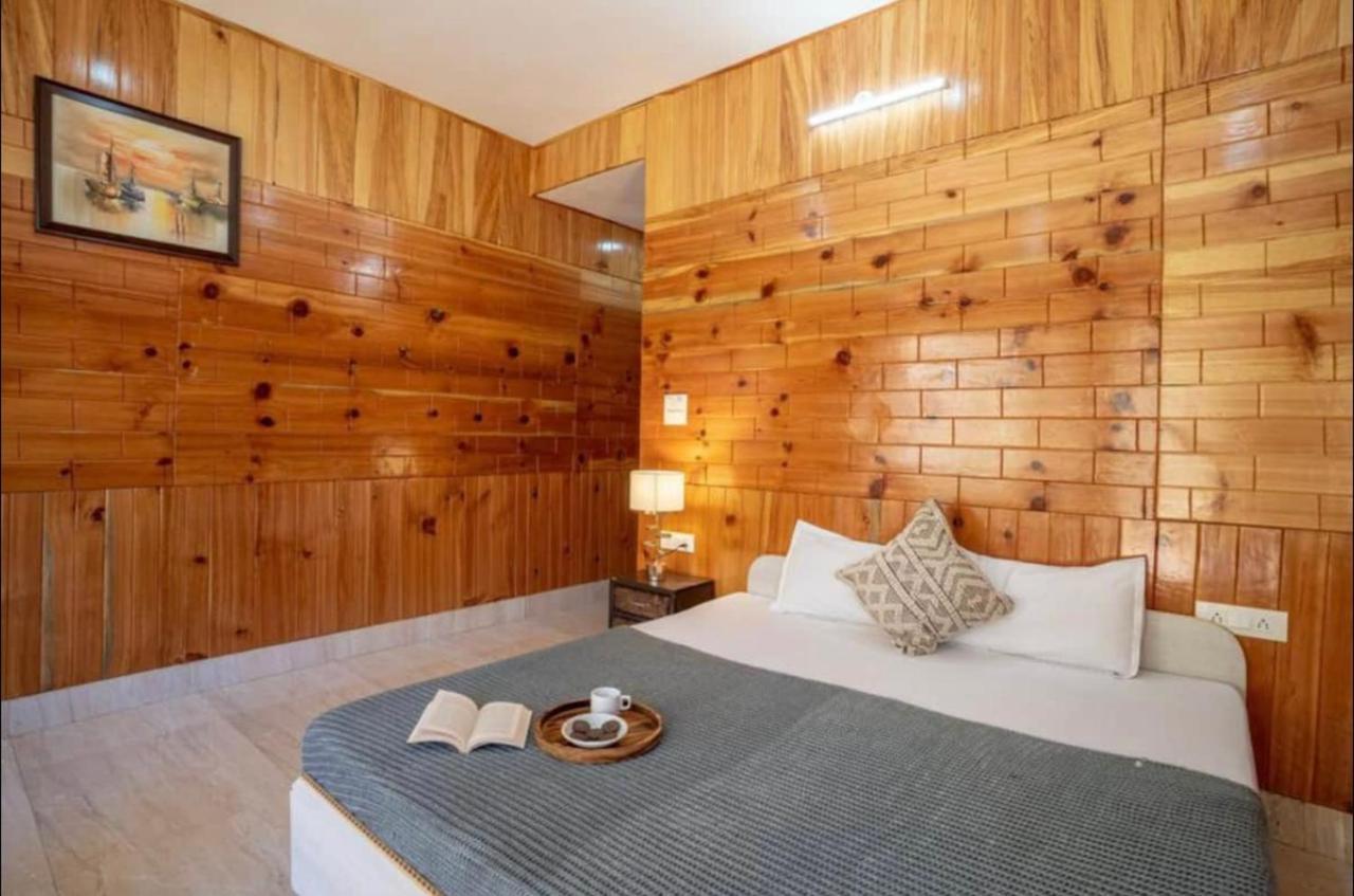 Rrr Villa Banjar Экстерьер фото