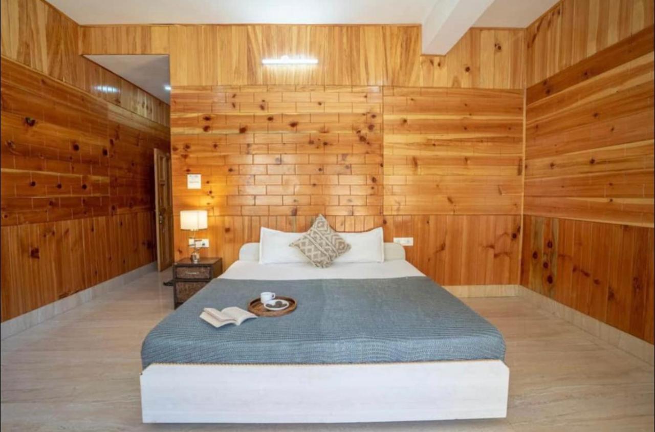 Rrr Villa Banjar Экстерьер фото