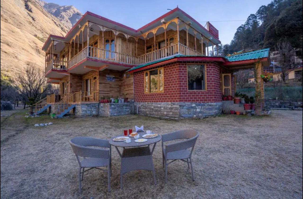 Rrr Villa Banjar Экстерьер фото