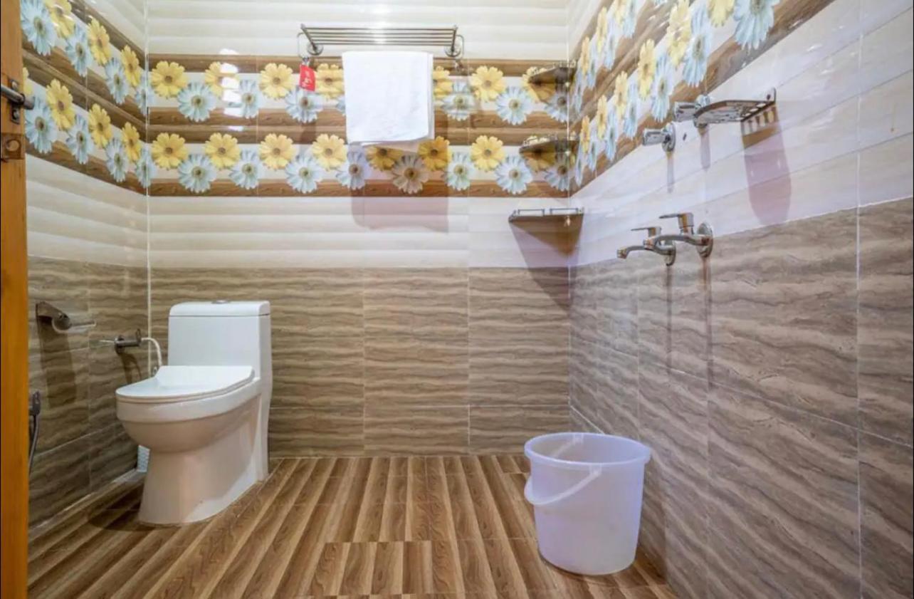 Rrr Villa Banjar Экстерьер фото