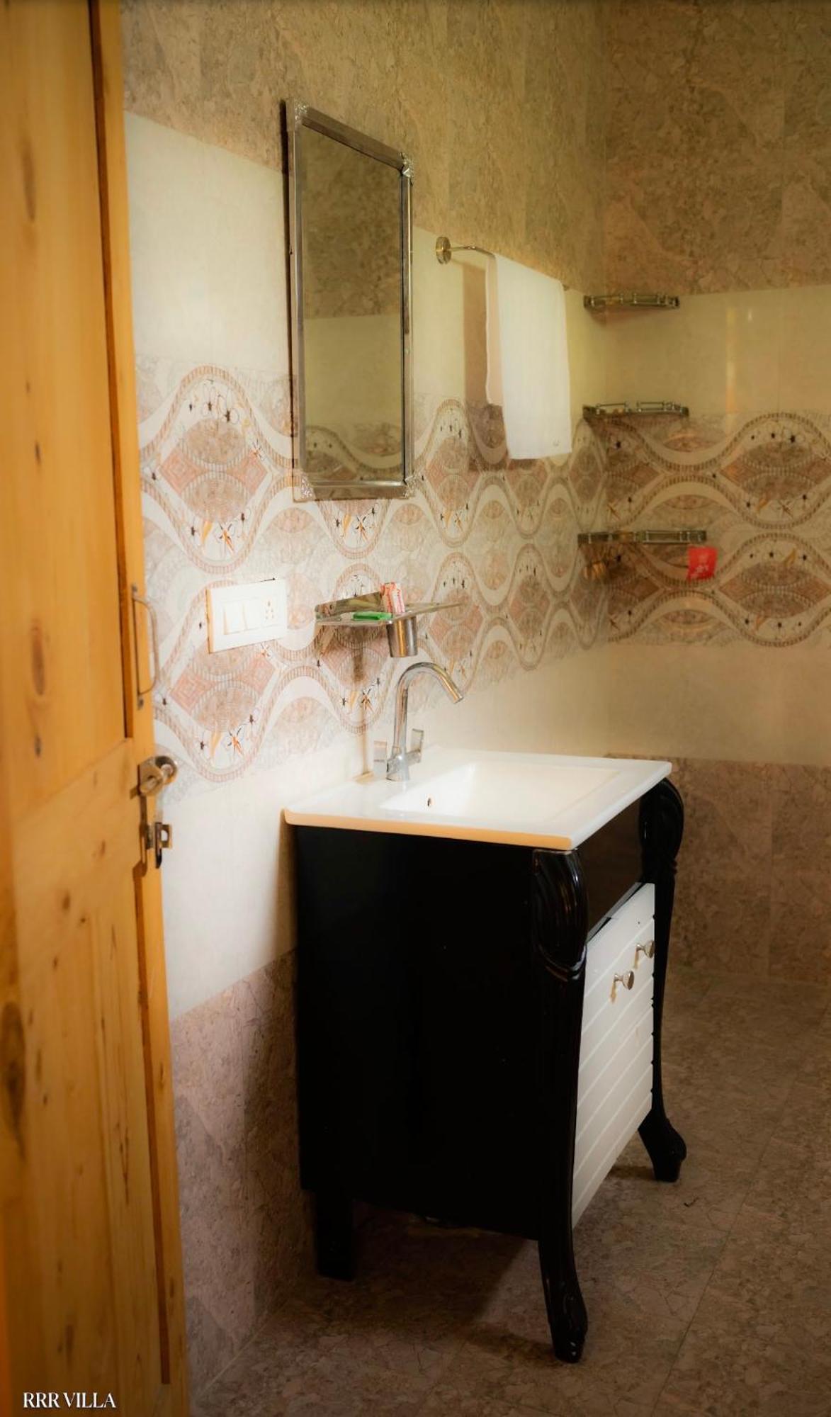 Rrr Villa Banjar Экстерьер фото